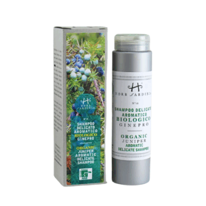 Biologiczny żel pod prysznic z wyciągiem z jałowca 200ml