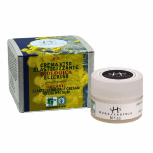 Krem do twarzy z ekstraktem z kocanki włoskiej 50ml