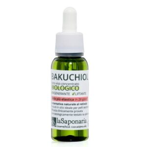 Serum z bakuchiolem 30ml