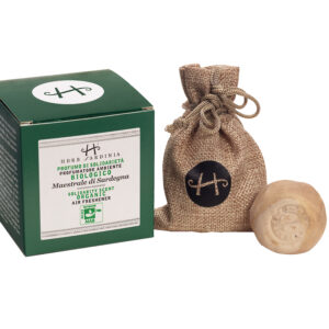 Organiczne zapachy HerbSardinia - Maestrale - lawenda i mięta