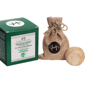 Organiczne zapachy HerbSardinia Levante - cytrusy i zioła