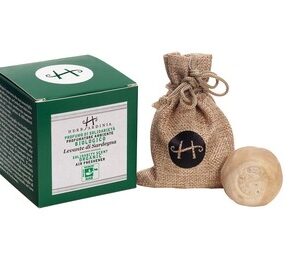 Organiczne zapachy HerbSardinia - Scirocco